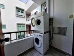 Gold Palm Mansion (D15), Apartment #459712041